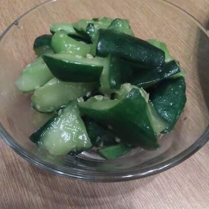 子供も食べるので、一味抜きで作りました！
お箸が止まりません❤
とてもおいしかったです！
ご馳走様でした❤